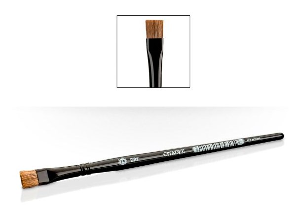 Citadel Drybrush M (Medium) M Dry